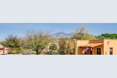 46 Calle Maria Elena #44, Tubac, AZ 85646 - Photo 15