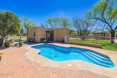 2202 N Conestoga Avenue, Tucson, AZ 85749 - Photo 37