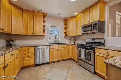 2202 N Conestoga Avenue, Tucson, AZ 85749 - Photo 5