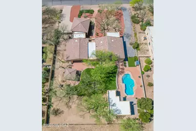 2202 N Conestoga Avenue, Tucson, AZ 85749 - Photo 47