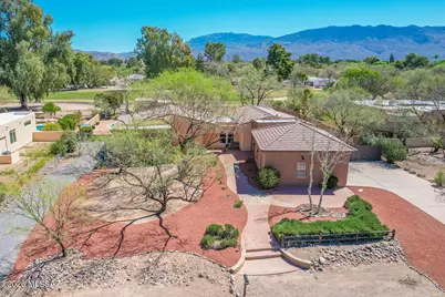 2202 N Conestoga Avenue, Tucson, AZ 85749 - Photo 5