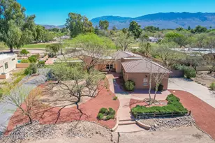 2202 N Conestoga Ave, Tucson, AZ 85749 - Photo 5