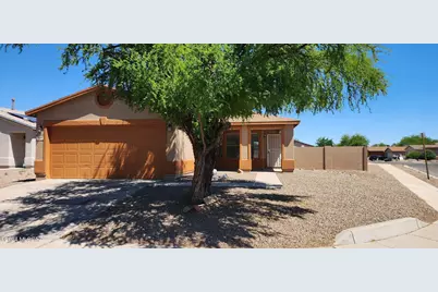 1684 W Summer Dawn Drive, Tucson, AZ 85746 - Photo 1