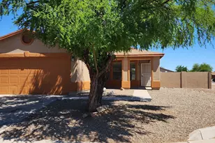 1684 W Summer Dawn Dr, Tucson, AZ 85746 - Photo 1