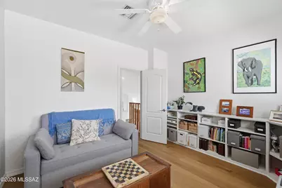 5972 N Misty Ridge Drive, Tucson, AZ 85718 - Photo 25