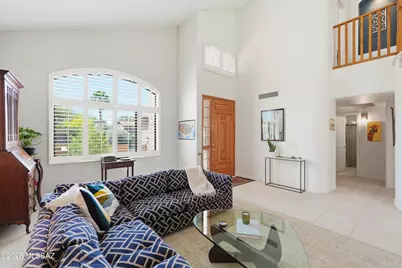 5972 N Misty Ridge Drive, Tucson, AZ 85718 - Photo 3