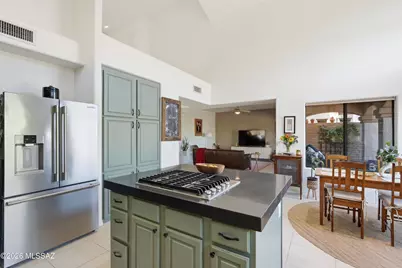 5972 N Misty Ridge Drive, Tucson, AZ 85718 - Photo 17