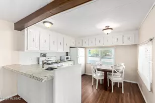 5465 W Lazy S St, Tucson, AZ 85713 - Photo 9