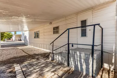 5465 W Lazy S Street, Tucson, AZ 85713 - Photo 25