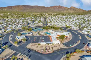 5465 W Lazy S St, Tucson, AZ 85713 - Photo 27