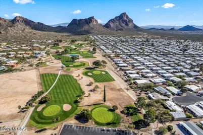 5465 W Lazy S Street, Tucson, AZ 85713 - Photo 29