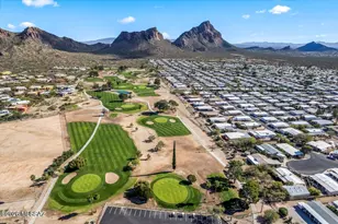 5465 W Lazy S St, Tucson, AZ 85713 - Photo 29