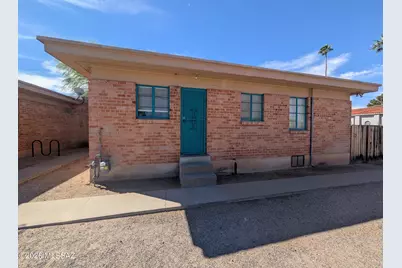 1401 E 10th Street #3, Tucson, AZ 85719 - Photo 1