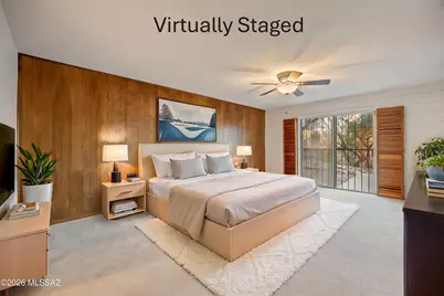 1150 E Placita Lucenitas, Tucson, AZ 85718 - Photo 35