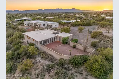 1150 E Placita Lucenitas, Tucson, AZ 85718 - Photo 47