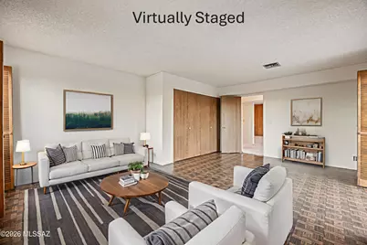 1150 E Placita Lucenitas, Tucson, AZ 85718 - Photo 33