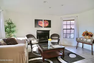 5258 N Adobe Cir, Tucson, AZ 85750 - Photo 11