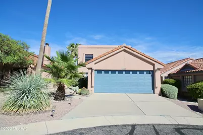 5258 N Adobe Circle, Tucson, AZ 85750 - Photo 1