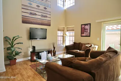 5258 N Adobe Circle, Tucson, AZ 85750 - Photo 9