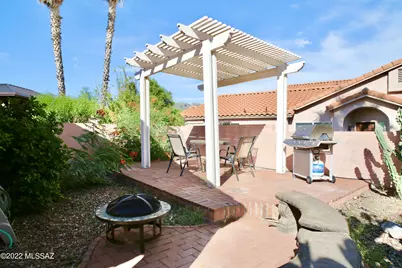 5258 N Adobe Circle, Tucson, AZ 85750 - Photo 33