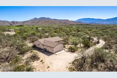 4243 N Soldier Trail, Tucson, AZ 85749 - Photo 1