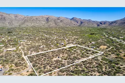 4243 N Soldier Trail, Tucson, AZ 85749 - Photo 3