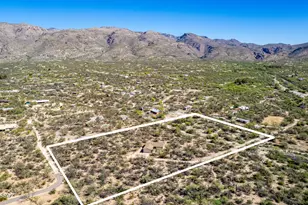 4243 N Soldier Trail, Tucson, AZ 85749 - Photo 3