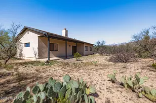 4243 N Soldier Trail, Tucson, AZ 85749 - Photo 17