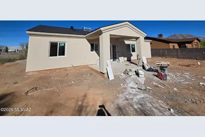 1708 Camino Rivera, Rio Rico, AZ 85648 - Photo 1