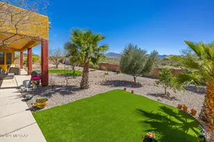 9350 E Still Springs Pl, Vail, AZ 85641 - Photo 31