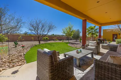 9350 E Still Springs Place, Vail, AZ 85641 - Photo 37