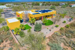 9350 E Still Springs Pl, Vail, AZ 85641 - Photo 45