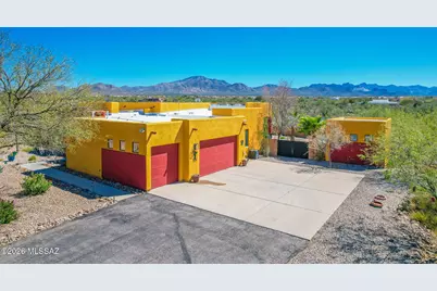 9350 E Still Springs Place, Vail, AZ 85641 - Photo 49