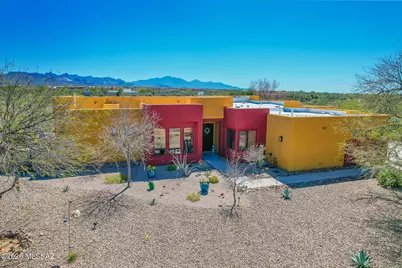 9350 E Still Springs Place, Vail, AZ 85641 - Photo 1