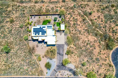 9350 E Still Springs Place, Vail, AZ 85641 - Photo 41