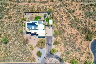 9350 E Still Springs Pl, Vail, AZ 85641 - Photo 41