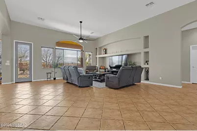 9350 E Still Springs Place, Vail, AZ 85641 - Photo 9