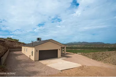 298 Camino Arenosa, Rio Rico, AZ 85648 - Photo 43