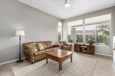 2382 E Cargondera Canyon Drive, Oro Valley, AZ 85755 - Photo 5