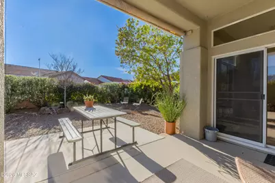 2382 E Cargondera Canyon Drive, Oro Valley, AZ 85755 - Photo 25