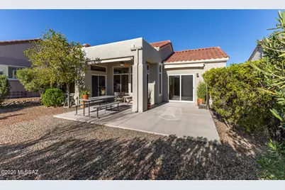 2382 E Cargondera Canyon Drive, Oro Valley, AZ 85755 - Photo 33