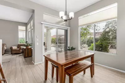 2382 E Cargondera Canyon Drive, Oro Valley, AZ 85755 - Photo 9