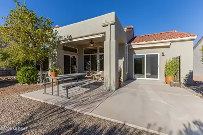 2382 E Cargondera Canyon Drive, Oro Valley, AZ 85755 - Photo 29