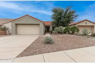 2382 E Cargondera Canyon Drive, Oro Valley, AZ 85755 - Photo 1
