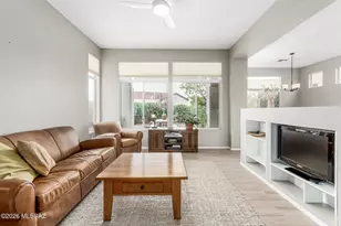 2382 E Cargondera Canyon Dr, Oro Valley, AZ 85755 - Photo 19