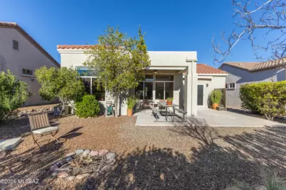 2382 E Cargondera Canyon Drive, Oro Valley, AZ 85755 - Photo 39