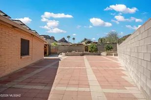 3235 W Dakota Pl, Tucson, AZ 85746 - Photo 9