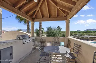 1004 Lombard Way, Tubac, AZ 85646 - Photo 23