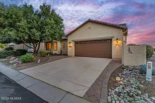 60713 E Arroyo Vista Dr, Oracle, AZ 85623 - Photo 7