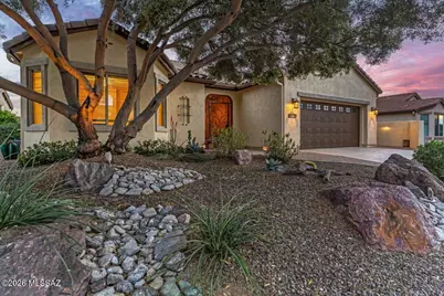 60713 E Arroyo Vista Drive, Oracle, AZ 85623 - Photo 9